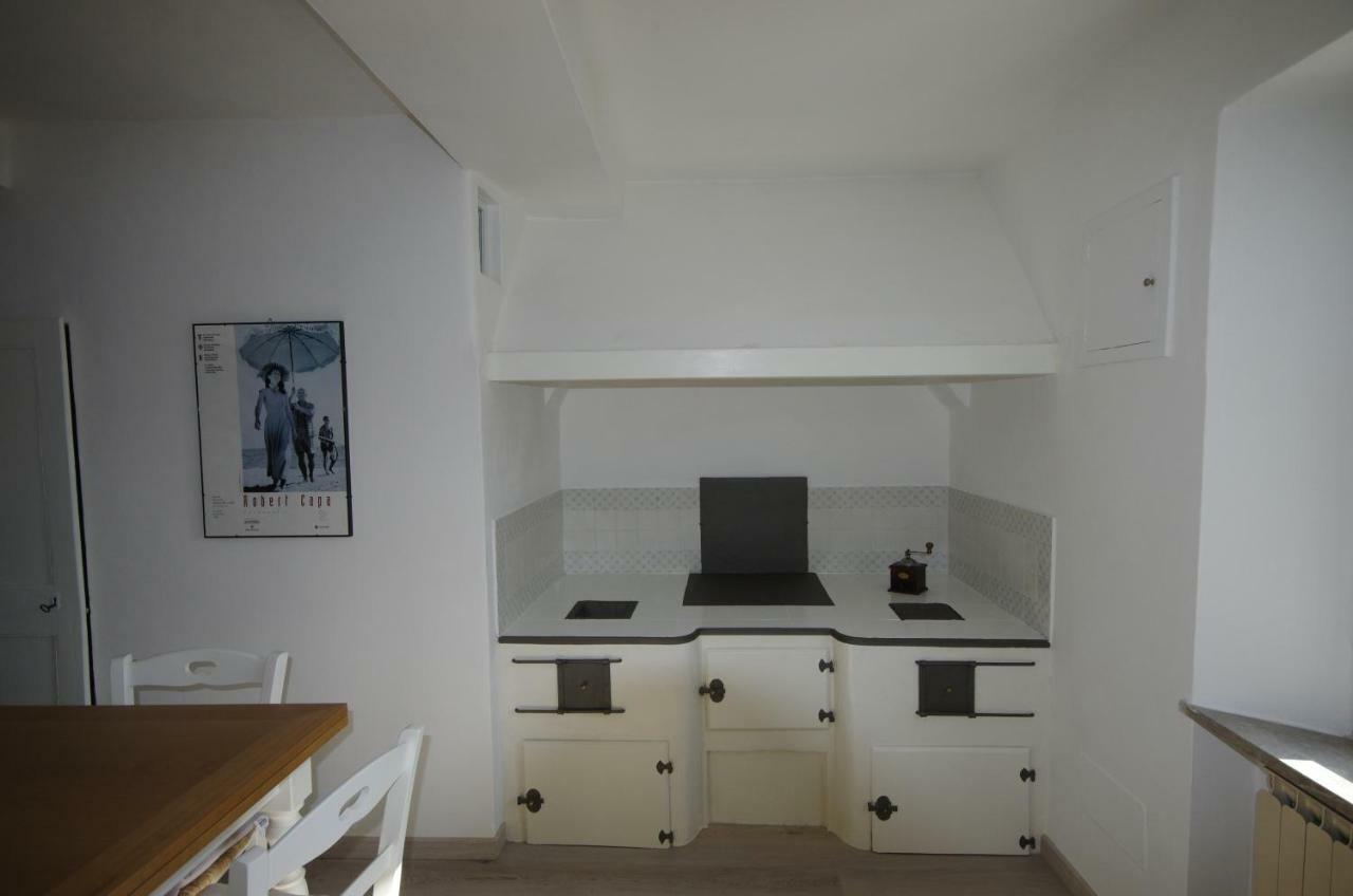 Apartamento Dolce Casa Siena Exterior foto