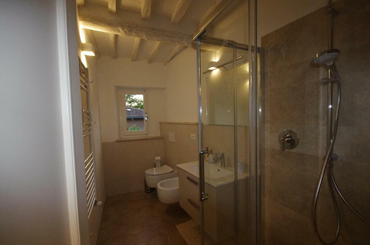 Apartamento Dolce Casa Siena Exterior foto