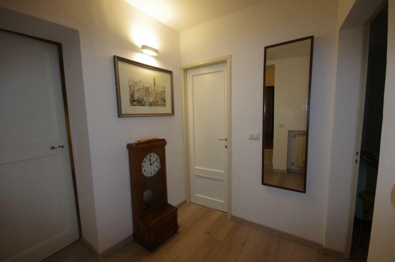 Apartamento Dolce Casa Siena Exterior foto