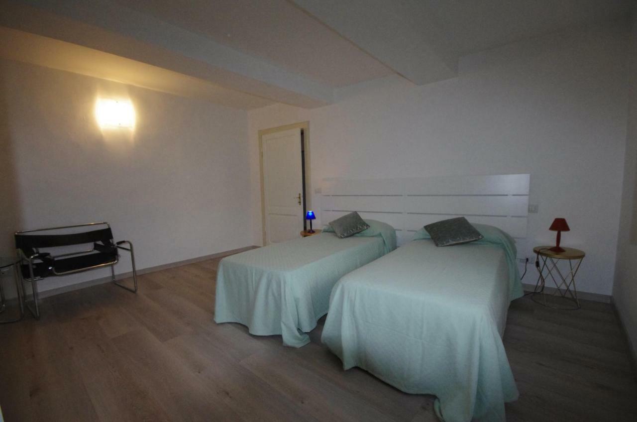 Apartamento Dolce Casa Siena Exterior foto