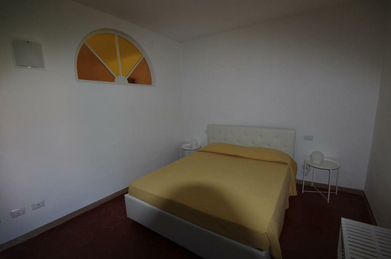 Apartamento Dolce Casa Siena Exterior foto